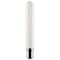 Satco 4 Watt T6.5 LED, Frosted, Double Contact Bayonet Base, 3000K, 360 Lumens, 120 Volt S21376 - alternate 1